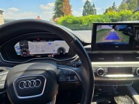 Audi A4 2,0   b9 2tdi 150kw
