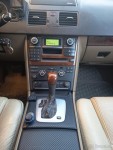 Volvo XC90 3,2   l AWD exucutive LPG