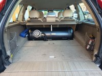 Volvo XC90 3,2   l AWD exucutive LPG