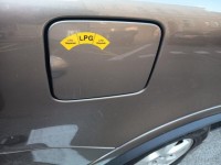 Volvo XC90 3,2   l AWD exucutive LPG