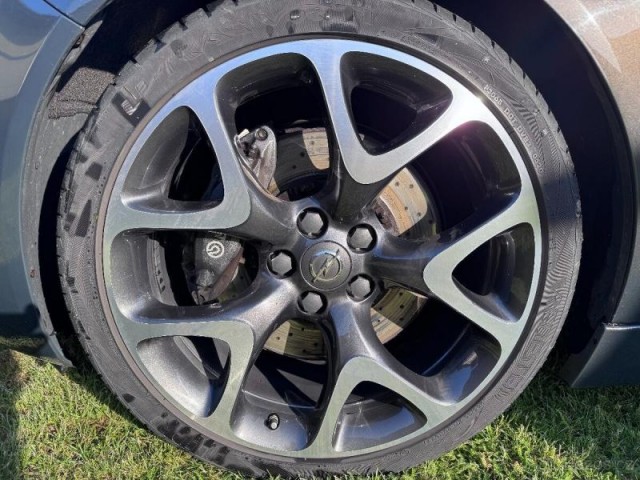 Opel Insignia 2,8   OPC