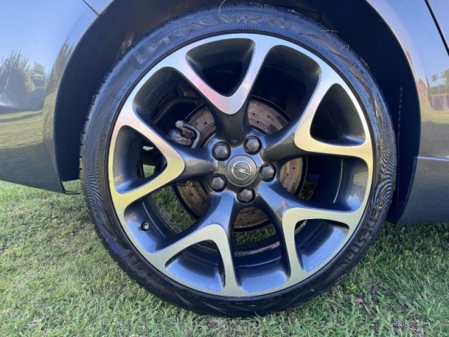 Opel Insignia 2,8   OPC