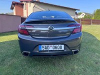 Opel Insignia 2,8   OPC