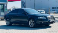 Audi A6 3,0   c6 TDI
