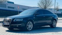 Audi A6 3,0   c6 TDI