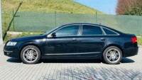Audi A6 3,0   c6 TDI