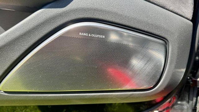 Audi A8 3,0   TDi S-Line odpočet DPH