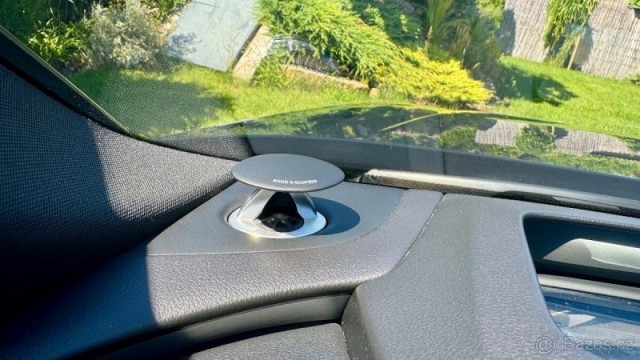 Audi A8 3,0   TDi S-Line odpočet DPH