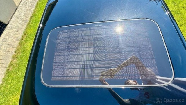Audi A8 3,0   TDi S-Line odpočet DPH