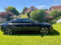 Audi A8 3,0   TDi S-Line odpočet DPH