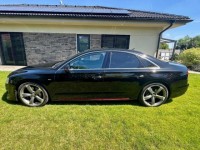 Audi A8 3,0   TDi S-Line odpočet DPH