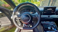 Audi A8 3,0   TDi S-Line odpočet DPH