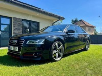 Audi A8 3,0   TDi S-Line odpočet DPH