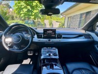 Audi A8 3,0   TDi S-Line odpočet DPH