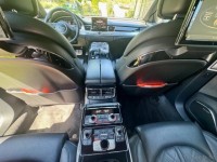 Audi A8 3,0   TDi S-Line odpočet DPH
