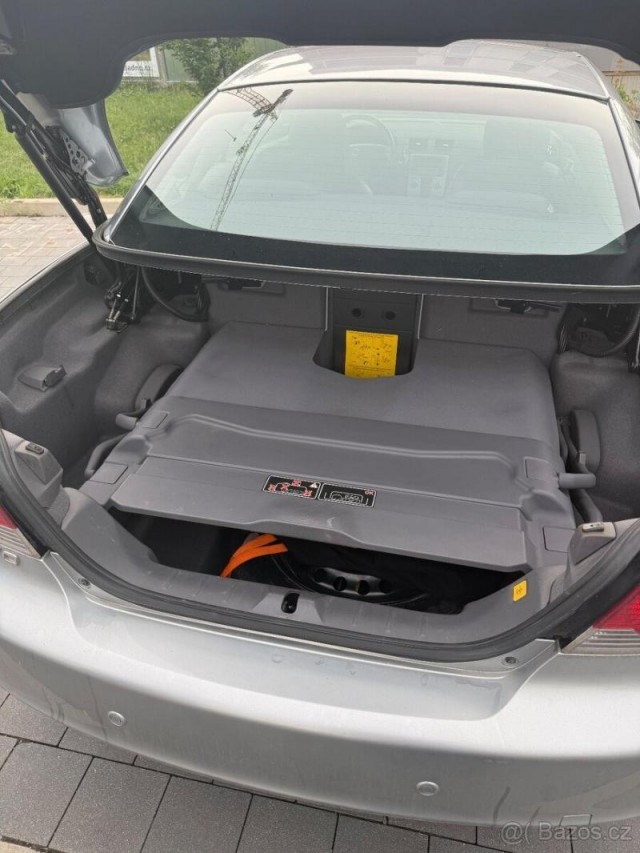 Volvo C70 2,4