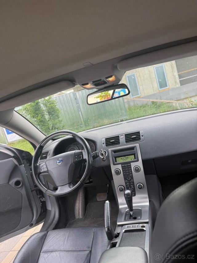 Volvo C70 2,4