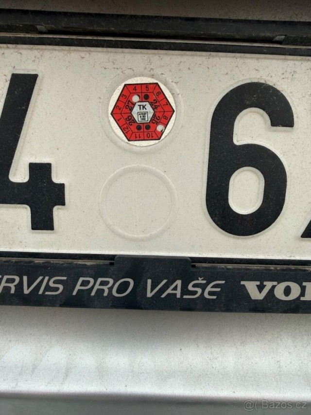Volvo C70 2,4