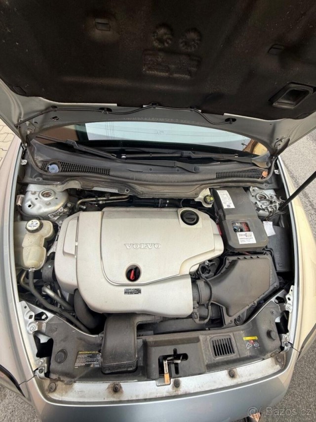 Volvo C70 2,4