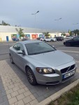 Volvo C70 2,4
