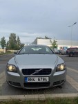 Volvo C70 2,4