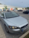 Volvo C70 2,4