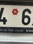 Volvo C70 2,4