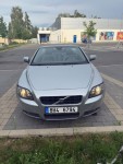 Volvo C70 2,4