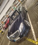 Mercedes-Benz Třídy S 500 4Matic 335kW Long