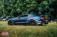 Ford Mustang 5,0   VI.Facelift-coupe GT