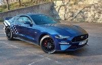 Ford Mustang 5,0   VI.Facelift-coupe GT