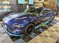 Ford Mustang 5,0   VI.Facelift-coupe GT