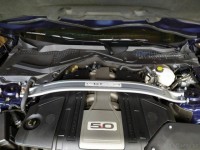Ford Mustang 5,0   VI.Facelift-coupe GT