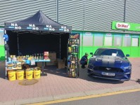 Ford Mustang 5,0   VI.Facelift-coupe GT