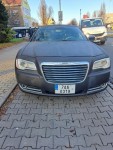 Chrysler 300C 3,6
