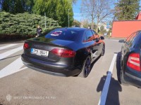 Audi A4 2,0   B8 TDI