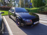 Audi A4 2,0   B8 TDI