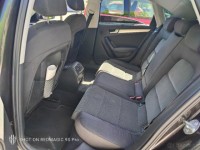 Audi A4 2,0   B8 TDI