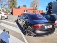 Audi A4 2,0   B8 TDI