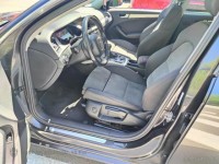 Audi A4 2,0   B8 TDI