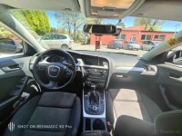 Audi A4 2,0   B8 TDI
