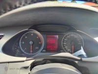 Audi A4 2,0   B8 TDI