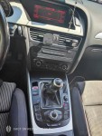 Audi A4 2,0   B8 TDI