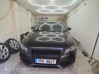 Audi A4 2,0   B8 TDI