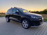 Volkswagen Touareg 4,2   tdi V8 250 kw r.v.2011