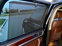 Volkswagen Touareg 4,2   tdi V8 250 kw r.v.2011