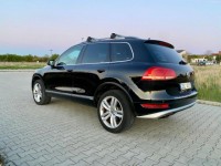 Volkswagen Touareg 4,2   tdi V8 250 kw r.v.2011