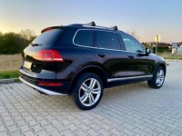 Volkswagen Touareg 4,2   tdi V8 250 kw r.v.2011