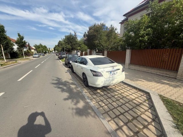 Nissan Maxima 3,5   A35 2014