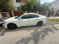Nissan Maxima 3,5   A35 2014
